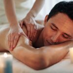 galeria algarve spa massage rituais de SPA