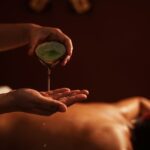 galeria algarve spa massage rituais de SPA