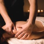 galeria algarve spa massage rituais de SPA